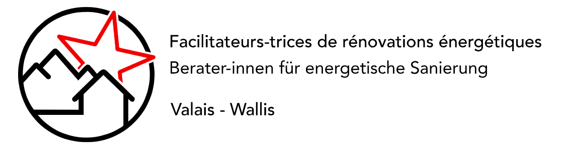 Facilitateurs-trices de rénovations énergétiques du Valais
